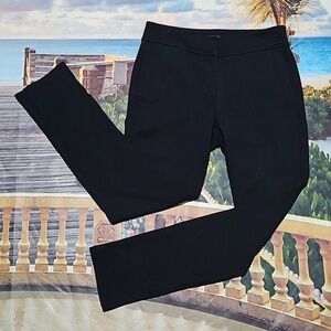 Eileen Fisher Black Pants Size XXS